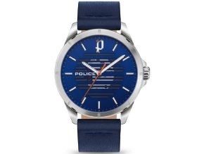 Pánske Hodinky POLICE PEWJA2204501 46MM