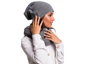 Čiapka model 136401 BE Knit