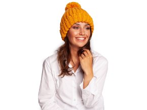 Čiapka model 171217 BE Knit