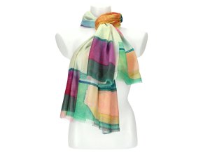 damsky letni satek x632 fialovy