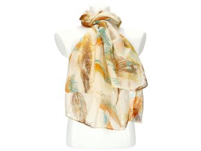 damsky letni satek m242 taupe