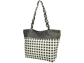 plazova damska taska bz5071 4 cerna