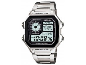 Hodinky CASIO model  Sports AE-1200WHD-1A