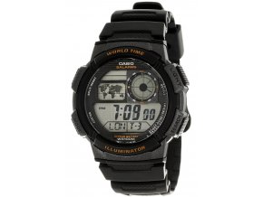 Hodinky CASIO model  Sports AE-1000W-1A