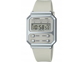 Hodinky CASIO model  Retro Vintage A100WEF-8AEF