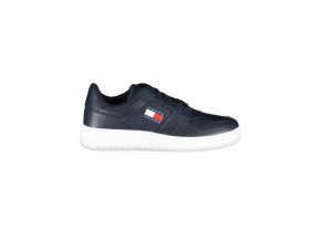 Tommy Hilfiger Pánska Športová Obuv Modrá (Veľkosť 40, Farba modrá)