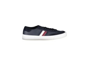 Tommy Hilfiger Pánska Športová Obuv Modrá (Veľkosť 40, Farba modrá)