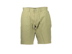 Napapijri Perfektné Pánske Športové Nohavice Zelená (Veľkosť 32, Farba zelená)