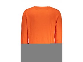 Napapijri Štýlový Pánsky Pulóver Červená (Veľkosť L, Farba červená)