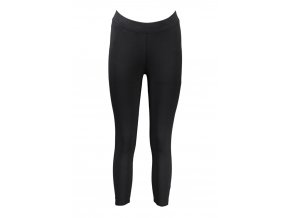 NAPAPIJRI Napapijri Leggins Donna Nero (Veľkosť XS, Farba čierna)