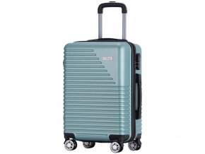 Banaru Design Banaru Design 20" Hand Luggage Suitcase mint