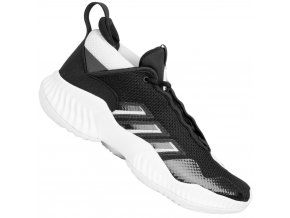 Adidas adidas Court Vision 3 Basketbalová obuv GV9926