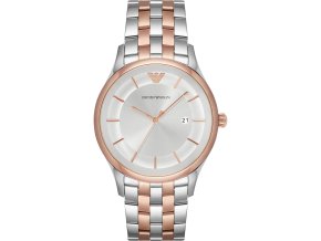 Pánske Hodinky ARMANI AR11044 43MM