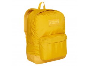 JANSPORT JANSPORT Mono Superbreak Batoh JS0A3P6X04V