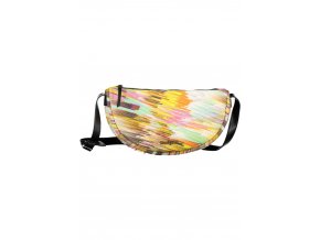 DESIGUAL Fantastická Dámska Kabelka Žltá (Veľkosť UNI, Farba žltá)
