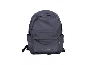 Tommy Hilfiger Praktický Pánsky Batoh Modrá (Veľkosť UNI, Farba modrá)