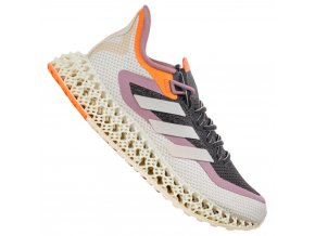 Adidas adidas 4DFWD 2 M Perfektná Dámska Bežecká Obuv GX9269