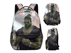 360b hulk