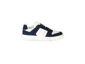 Tommy Hilfiger Pánska Športová Obuv Modrá (Veľkosť 40, Farba modrá)