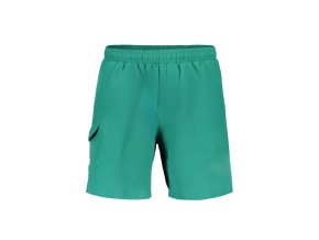 Fila Perfektné Pánske Plavky Zelená (Veľkosť S, Farba zelená)