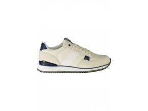 NAPAPIJRI SHOES Pánska Športová Obuv Biela (Veľkosť 40, Farba Biela)