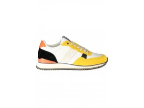 NAPAPIJRI SHOES Pánska Športová Obuv Žltá (Veľkosť 40, Farba žltá)