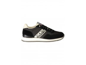 NAPAPIJRI SHOES Pánska Športová Obuv Čierna (Veľkosť 42, Farba čierna)