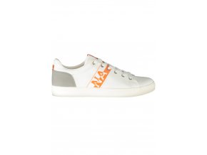 NAPAPIJRI SHOES Pánska Športová Obuv Biela (Veľkosť 40, Farba Biela)