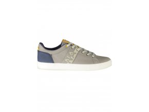 NAPAPIJRI SHOES Pánska Športová Obuv Šedá (Veľkosť 40, Farba šedá)