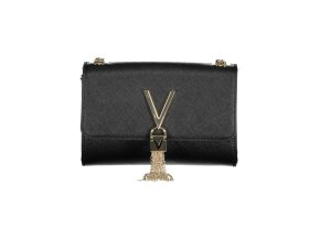Dámska Kabelka VALENTINO BAGS Čierna (Veľkosť UNI, Farba čierna)