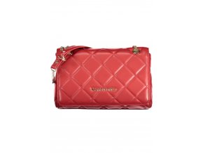 Dámska Crossbody Kabelka VALENTINO BAGS 26x17x7cm Červená