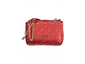 Dámska Crossbody Kabelka VALENTINO BAGS 20x13x8cm Červená (Veľkosť UNI, Farba červená)