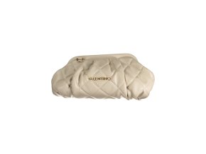 Štýlová Dámska Kabelka VALENTINO BAGS 30x16x8cm Béžová