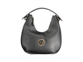 Elegantná Dámska Kabelka VALENTINO BAGS 33x23x7cm Čierna (Veľkosť UNI, Farba čierna)