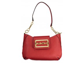 Štýlová Dámska Kabelka VALENTINO BAGS 30x20x6cm Červená