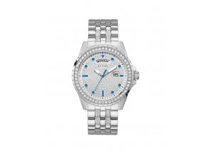 Dámske Hodinky GUESS GW0218G1 44MM