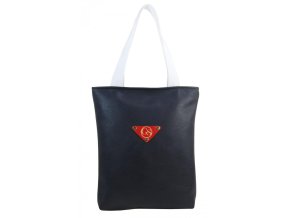 damska shopper kabelka s211 grosso modra 1