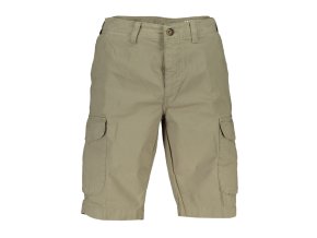 North Sails Perfektné Pánske Športové Nohavice Zelená (Veľkosť 32, Farba zelená)