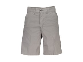 North Sails Perfektné Pánske Športové Nohavice Šedá (Veľkosť 31, Farba šedá)