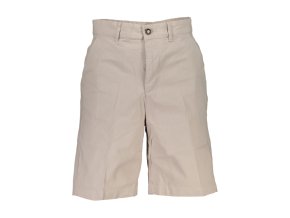 North Sails Perfektné Pánske Športové Nohavice Šedá (Veľkosť 30, Farba šedá)