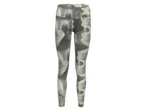 FILA Fila Leggins Donna Nero (Veľkosť XS, Farba čierna)