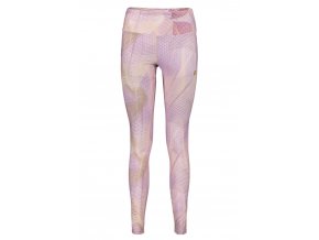 FILA Fila Leggins Donna Viola (Veľkosť XS, Farba fialová)