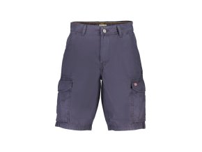 Napapijri Perfektné Pánske Športové Nohavice Modrá (Veľkosť 30, Farba modrá)