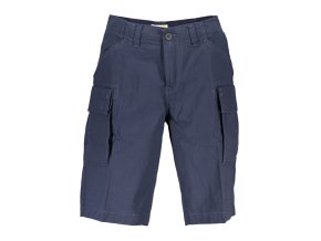Timberland Perfektné Pánske Športové Nohavice Modrá (Veľkosť 33, Farba modrá)