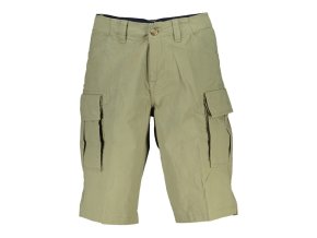Timberland Perfektné Pánske Športové Nohavice Zelená (Veľkosť 31, Farba zelená)