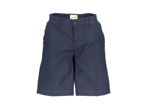 Timberland Perfektné Pánske Športové Nohavice Modrá (Veľkosť 31, Farba modrá)