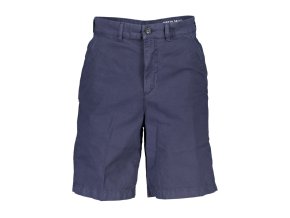 North Sails Perfektné Pánske Športové Nohavice Modrá (Veľkosť 31, Farba modrá)