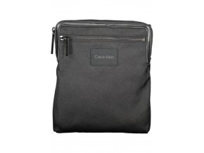 CALVIN KLEIN Calvin Klein Borsa Uomo Nero (Veľkosť UNI, Farba čierna)