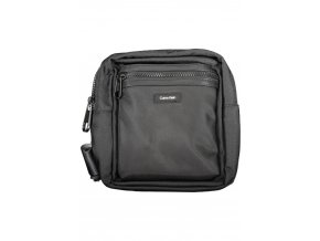 CALVIN KLEIN Calvin Klein Borsa Uomo Nero (Veľkosť UNI, Farba čierna)