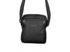 CALVIN KLEIN Calvin Klein Borsa Uomo Nero (Veľkosť UNI, Farba čierna)
